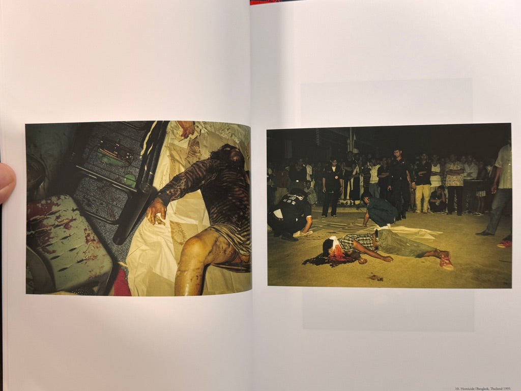 The Dead (2024) by Tsurisaki Kiyotaka