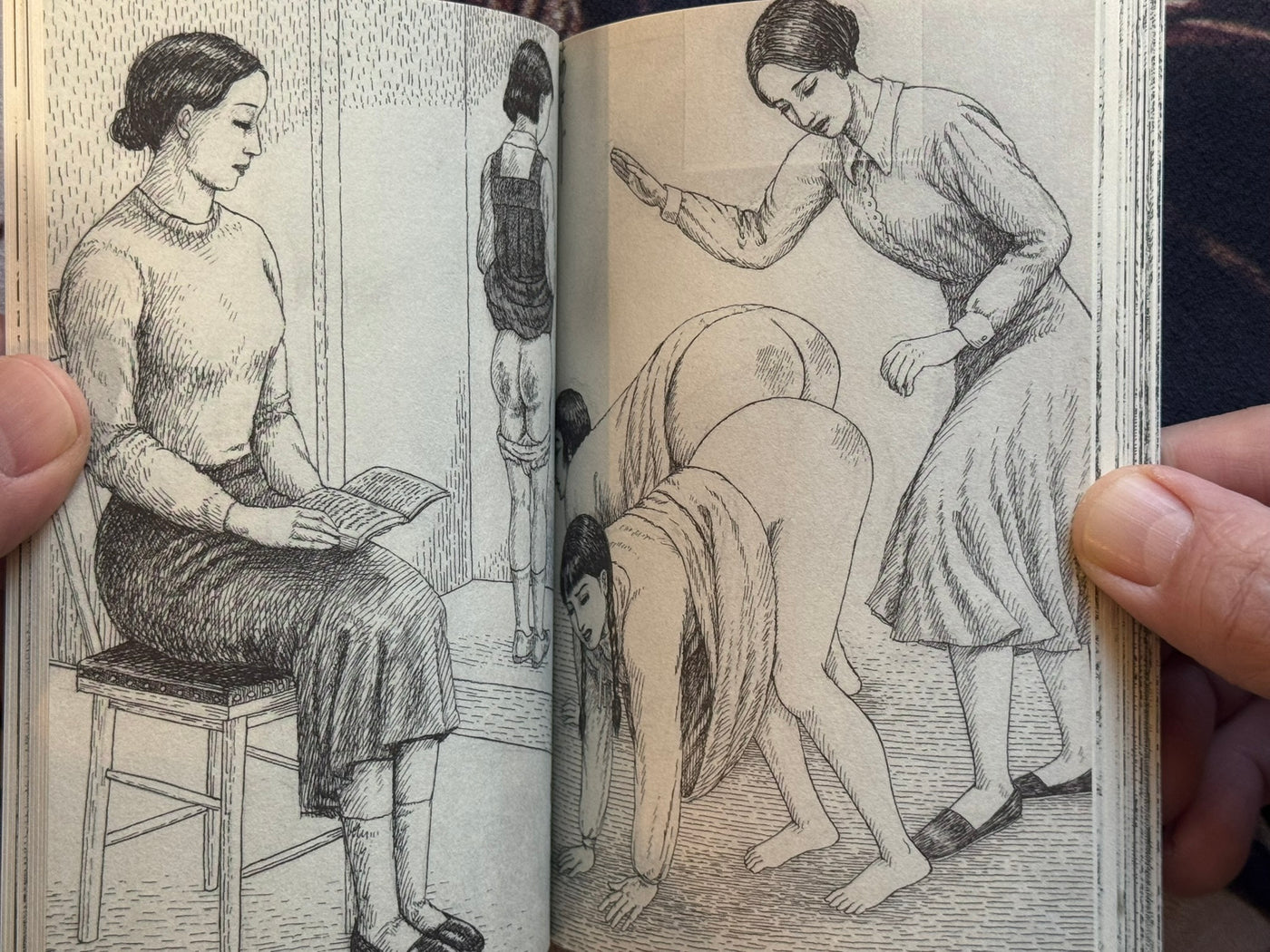 Life With Woman Dog (2004) Asaji Muroi (669/1000 Limited)