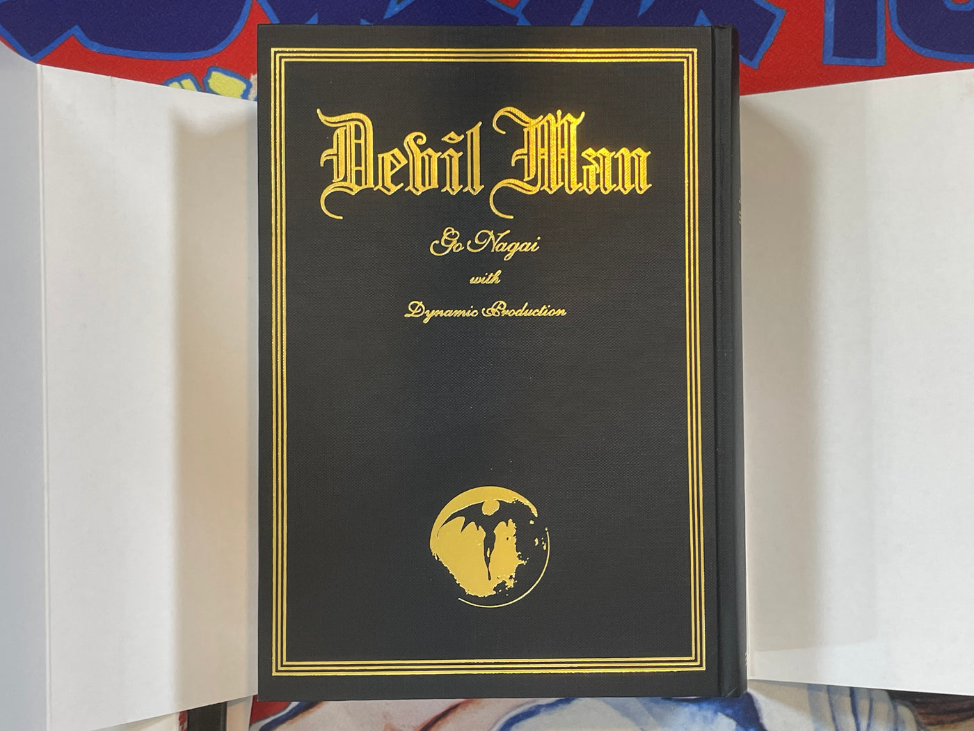 Dynamic Box: Dynamic Production 30th Anniversary Box Set (w/o Outer Box) (2000)