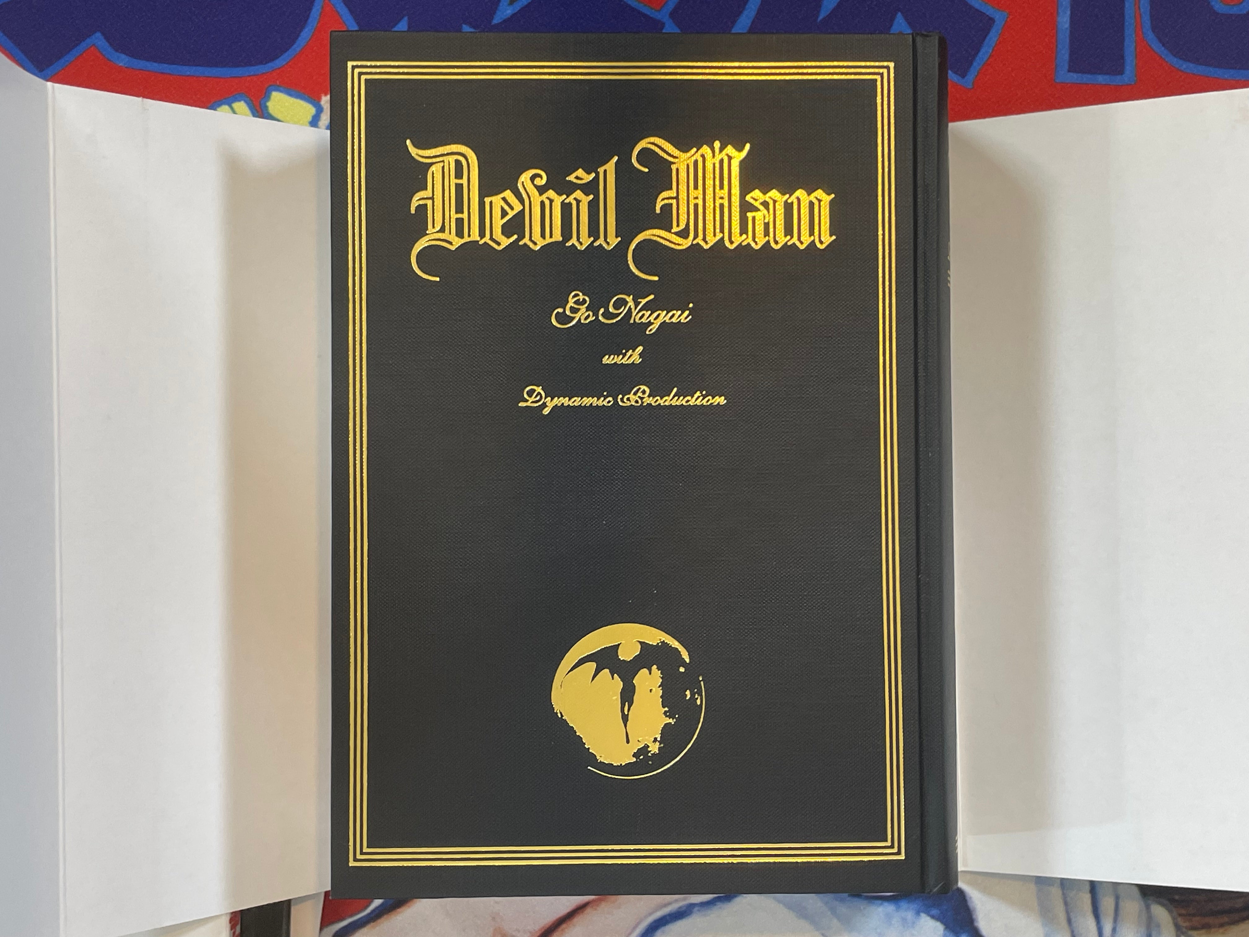 Dynamic Box: Dynamic Production 30th Anniversary Box Set (w/o Outer Box) (2000)