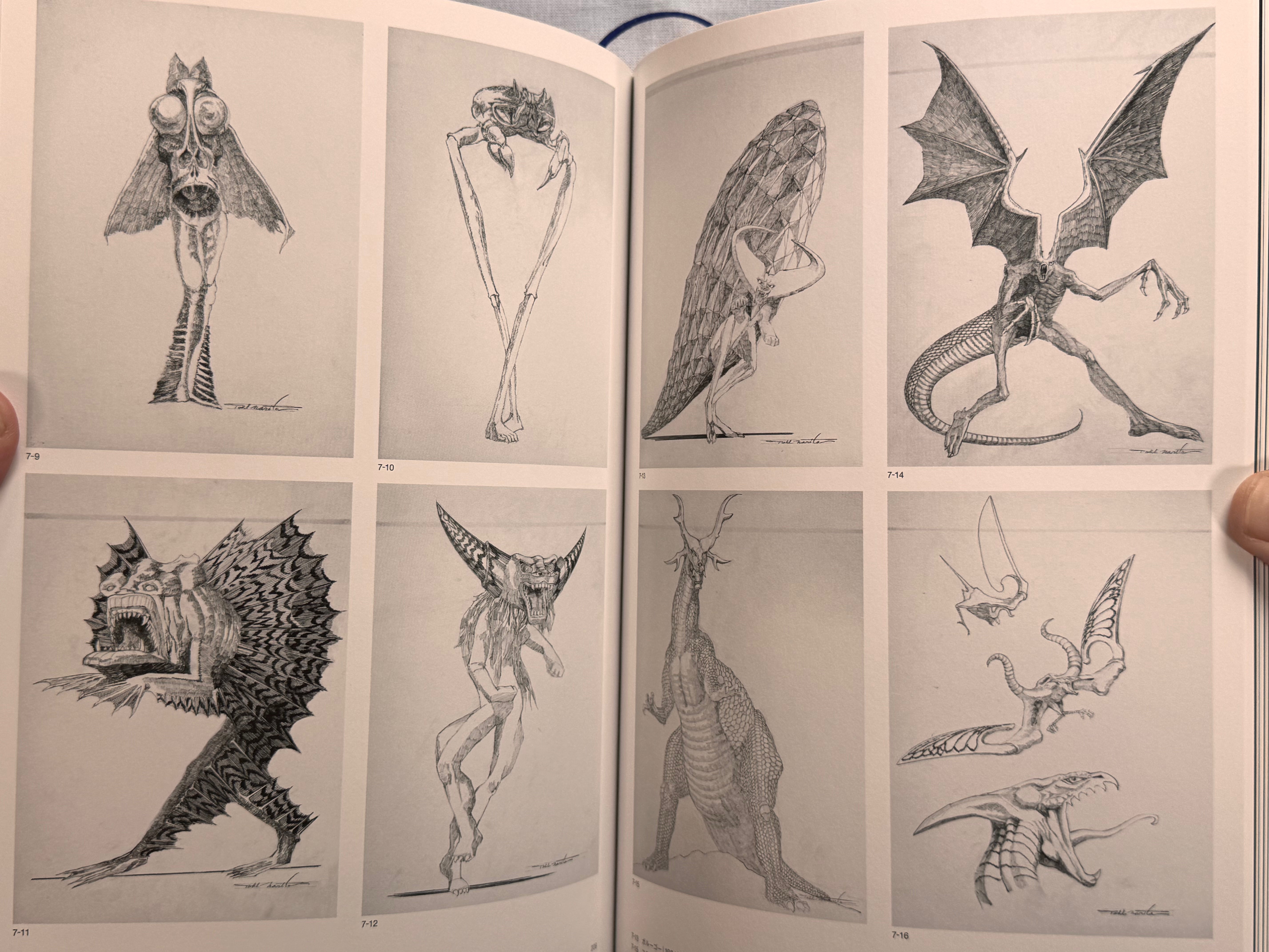 The Art of Tohl Narita (2014)-thumbmail-16