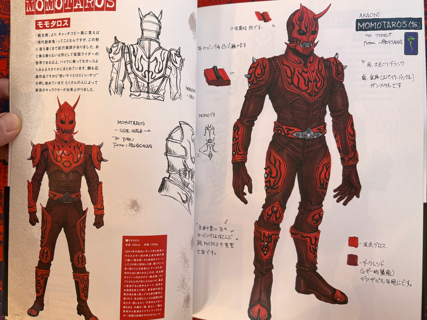 IMAGIN WORKS: Say Your Wish... (2008) Yasushi Nirasawa