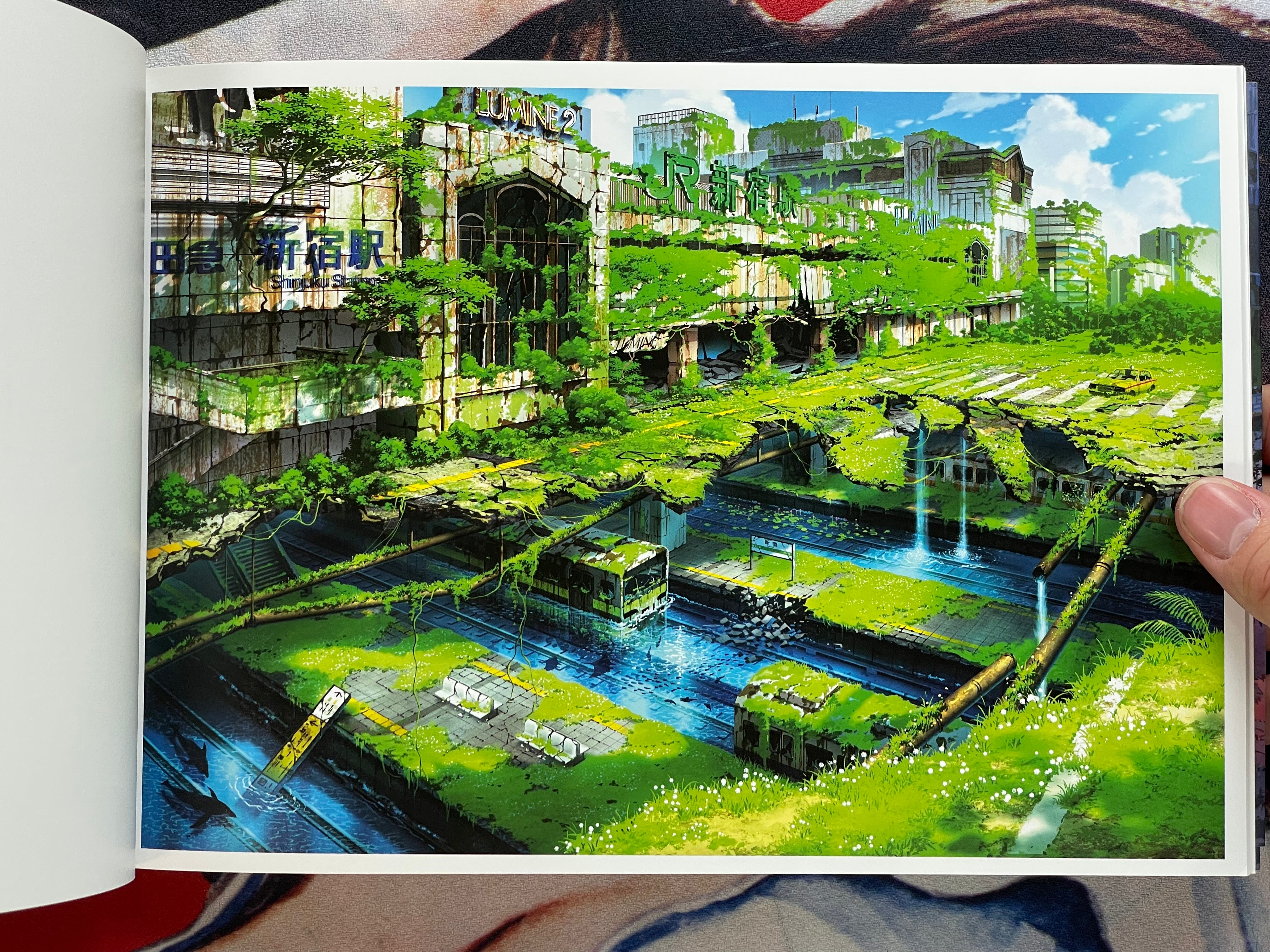 Tokyo Genso Collection (2020)-thumbmail-6
