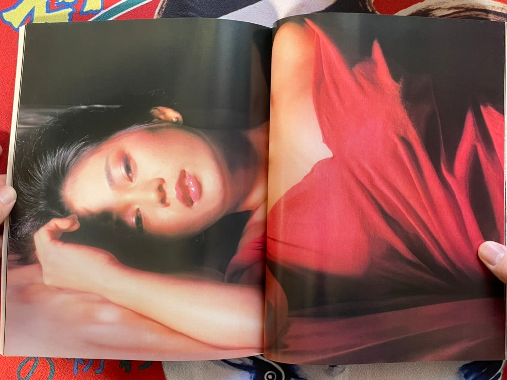 Deluxe Playboy Magazine (12/1981)