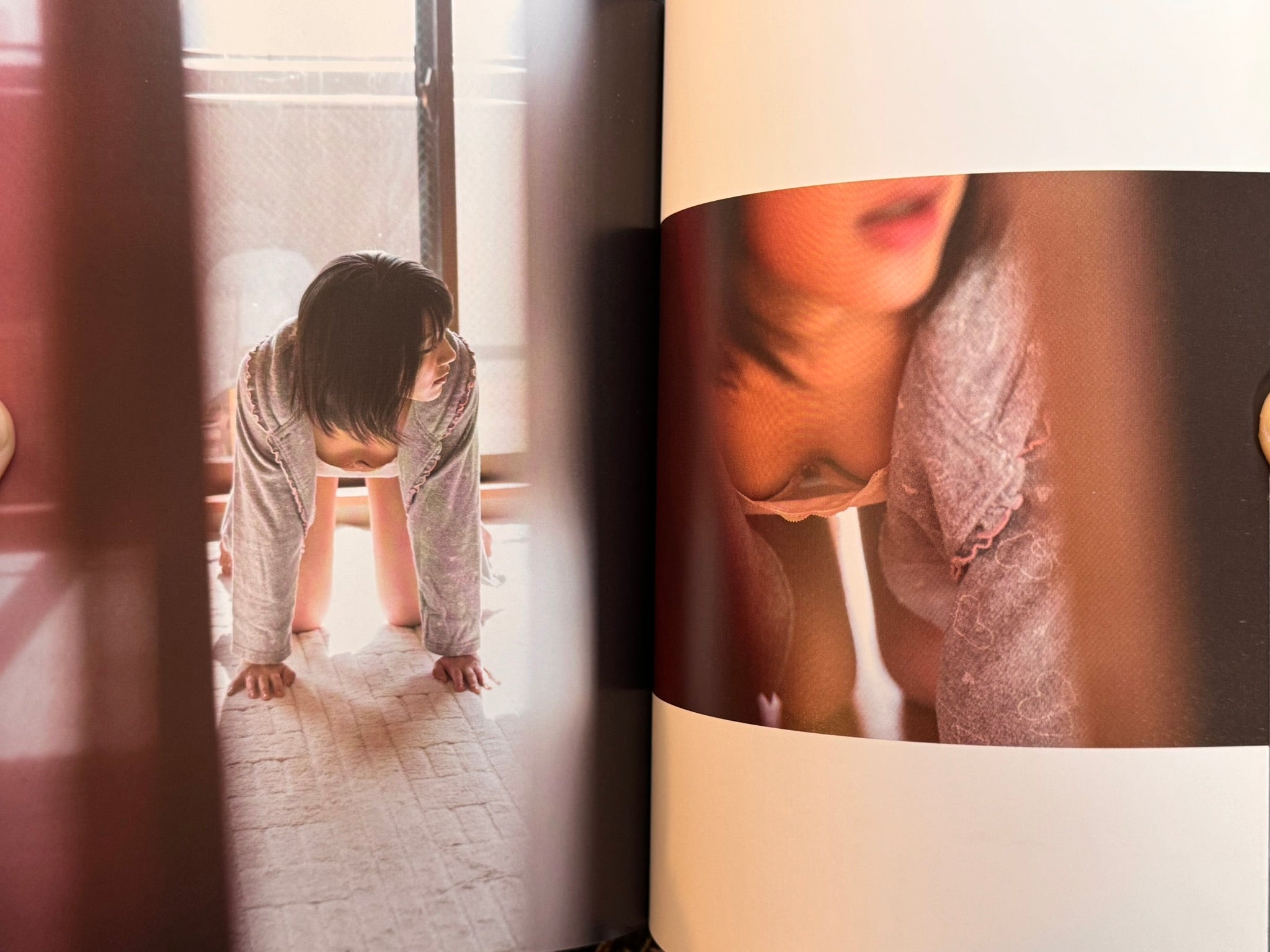 Scope (2013) by Kasakura Publishing