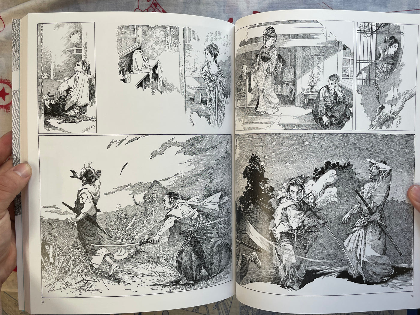 Hikozo Ito Illustration (2025 Edition)