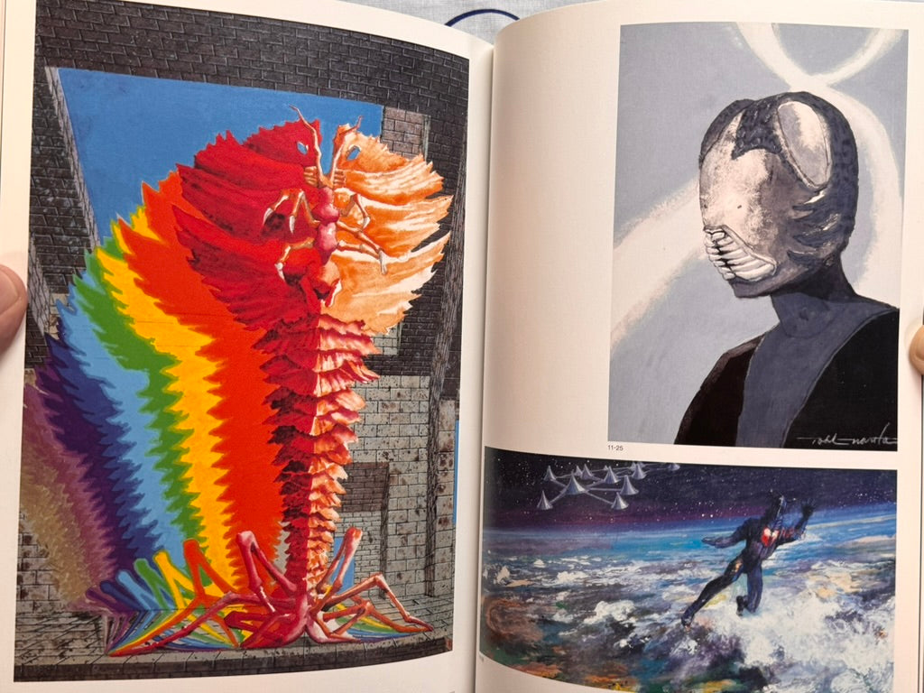 The Art of Tohl Narita (2014)-thumbmail-23