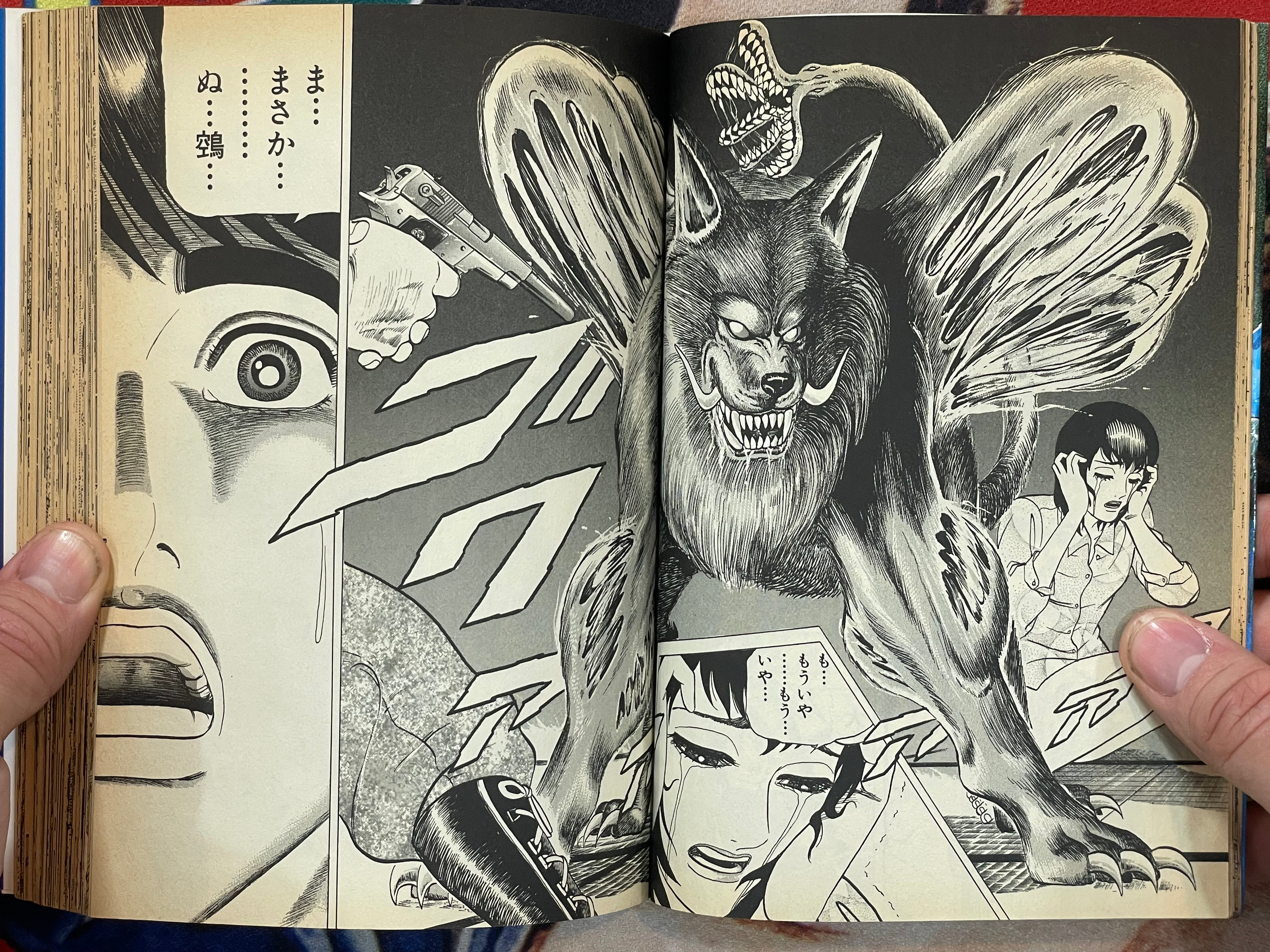 Tasokare Dream 1-3 Set by Koji Maki (1999)
