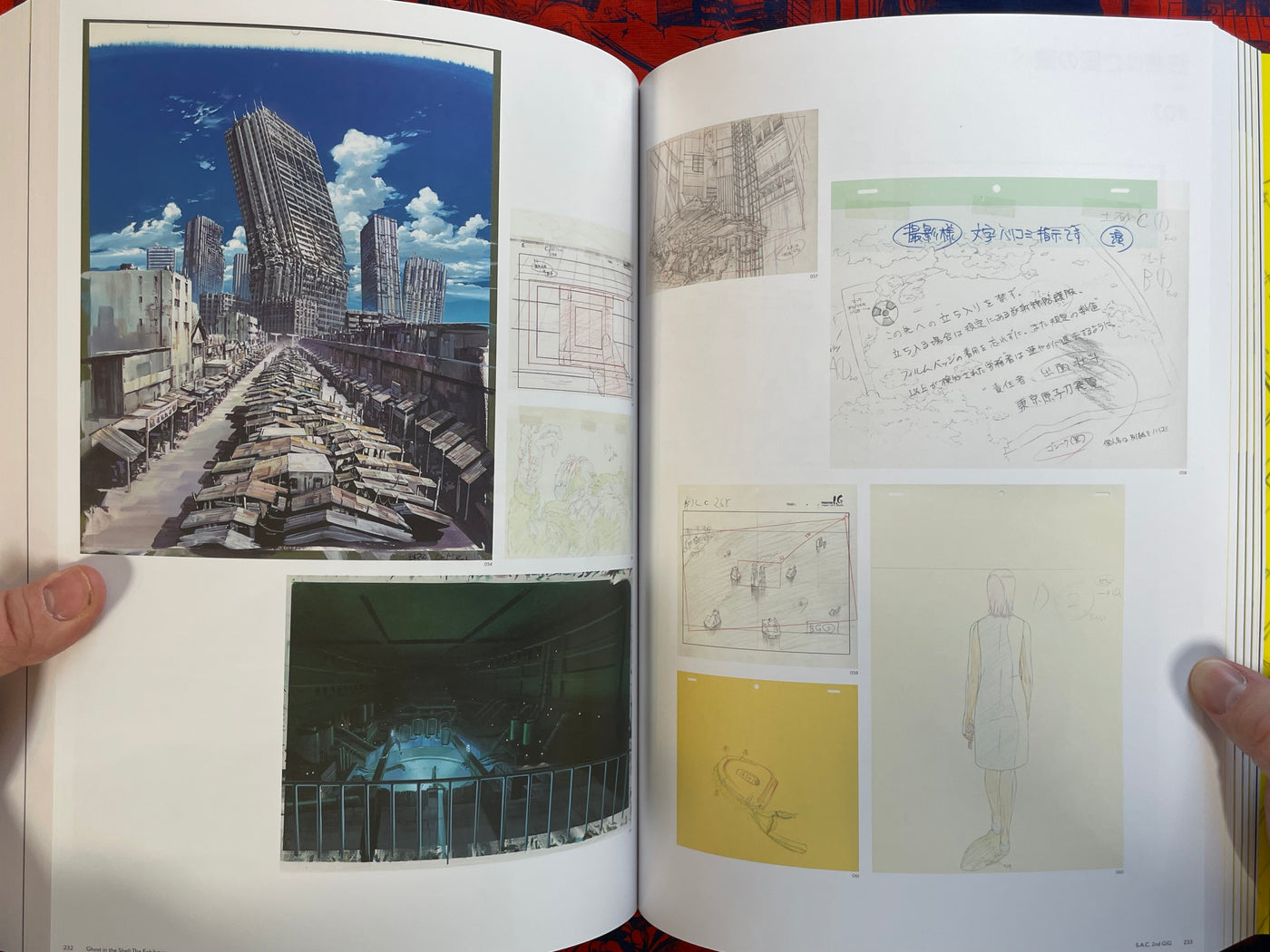 Ghost and the Shell 2026 Exhibition Catalogue - pre: Ghost Archives (2026)