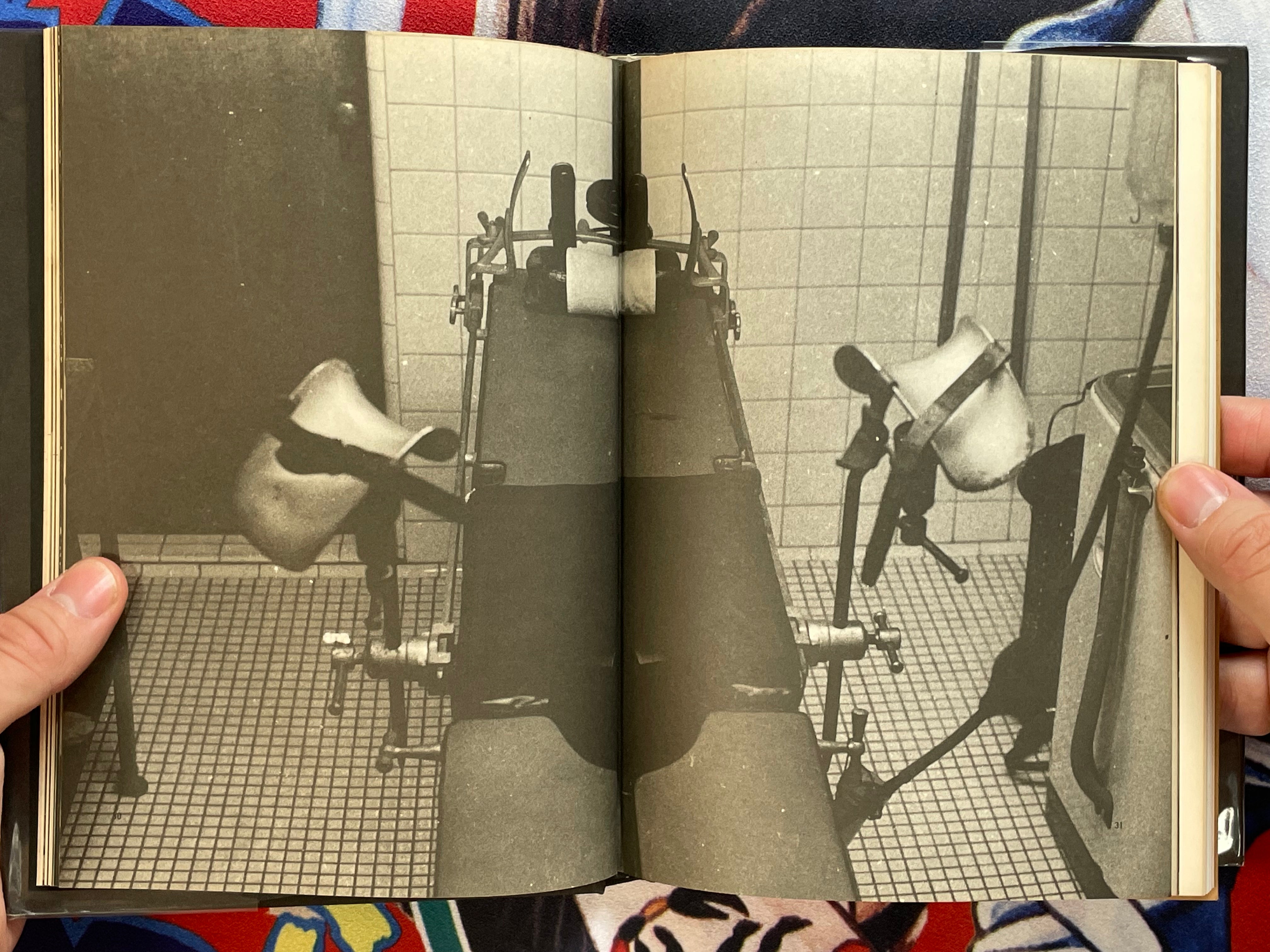 David Lynch Paintings Drawings w/ English Translation Supplemental by David Lynch & Touko Museum of Contemporary Art (1991)-thumbmail-7