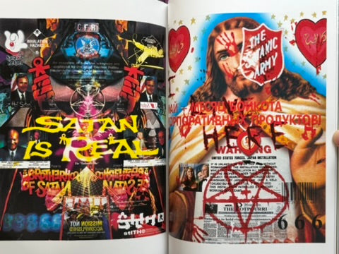 Oppressive Liberation SPIRIT Volume 1 by Sakevi Yokoyama