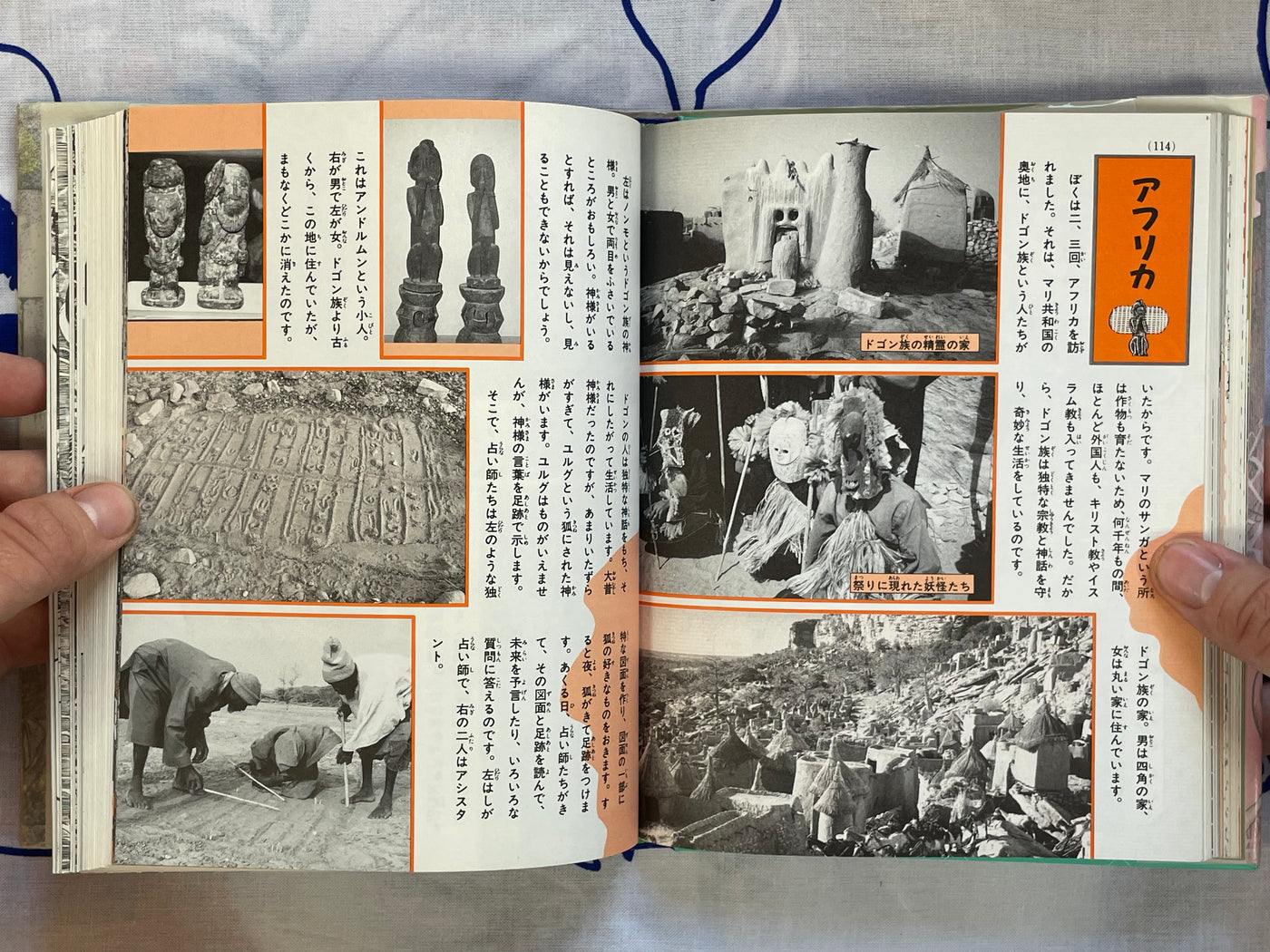 Introductory Yokai Professor - Hardcover by Mizuki Shigeru (1989)