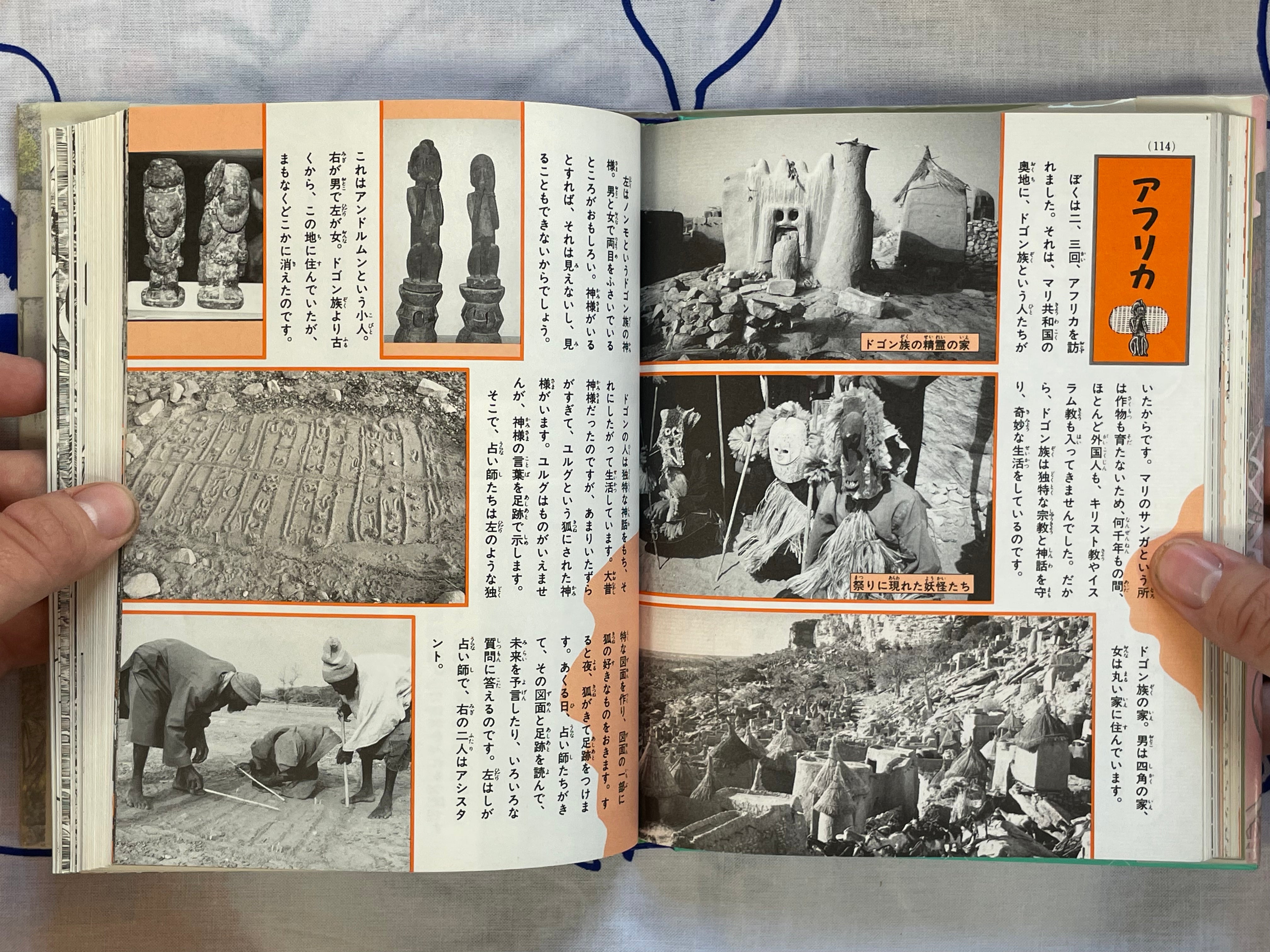 Introductory Yokai Professor - Hardcover by Mizuki Shigeru (1989)