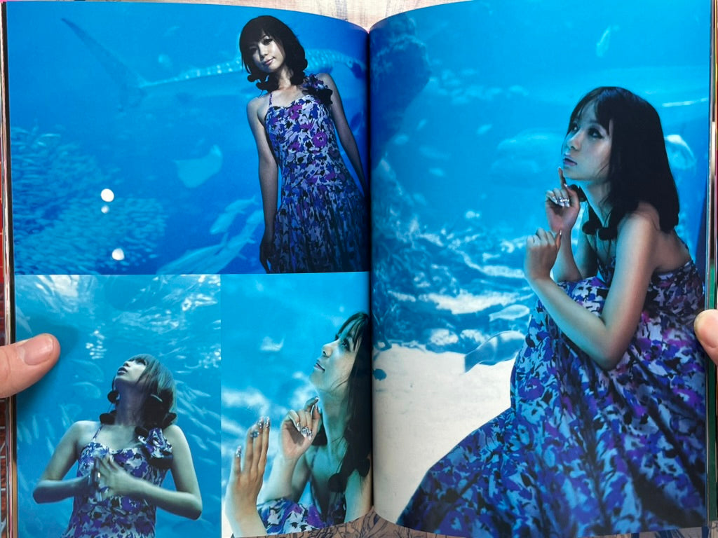 Shokol et Mikanne 2: Nakagawa Shoko & Ninagawa Mika 2 - Hardcover (2011)