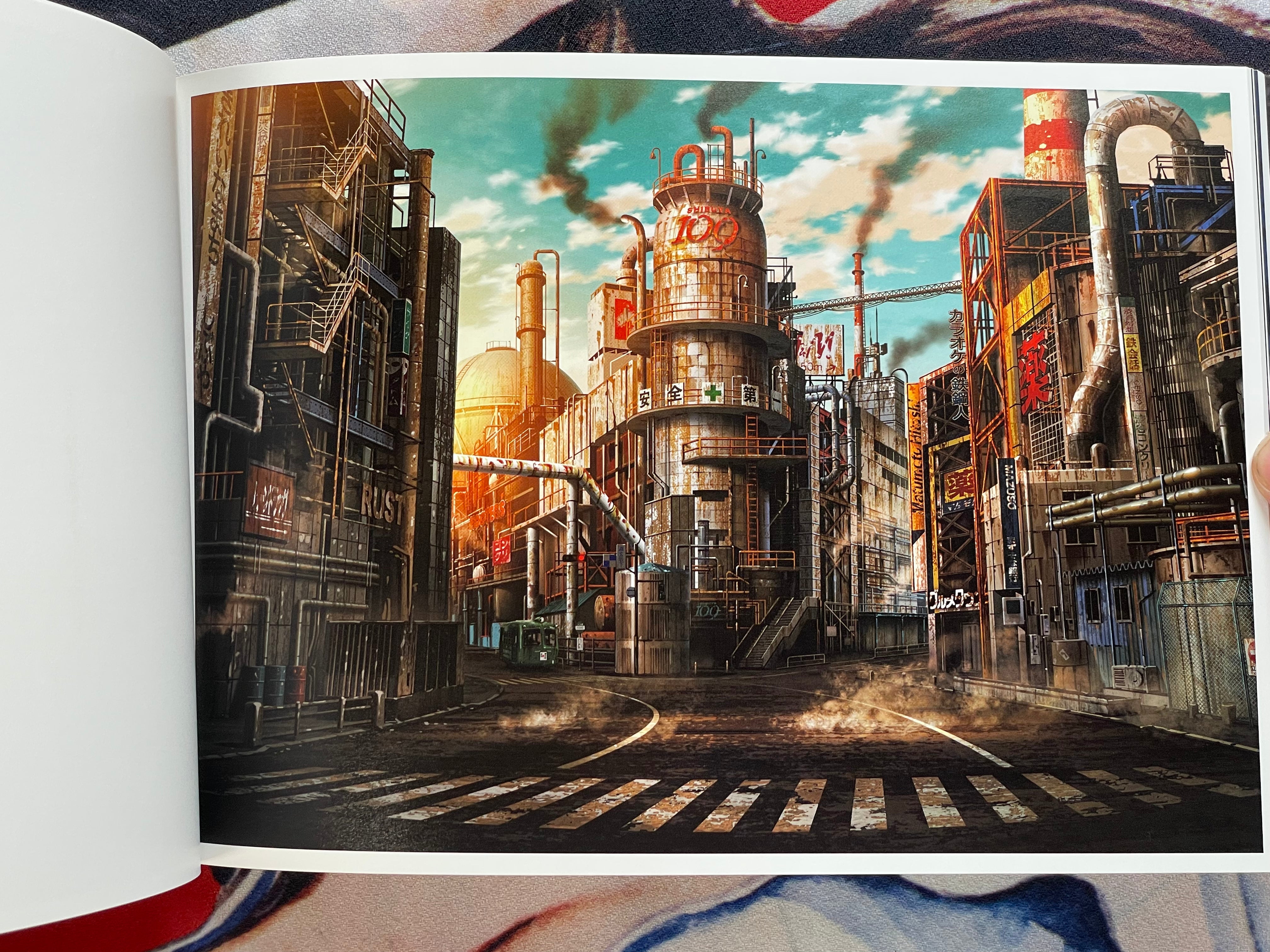 Tokyo Genso Collection (2020)-thumbmail-14