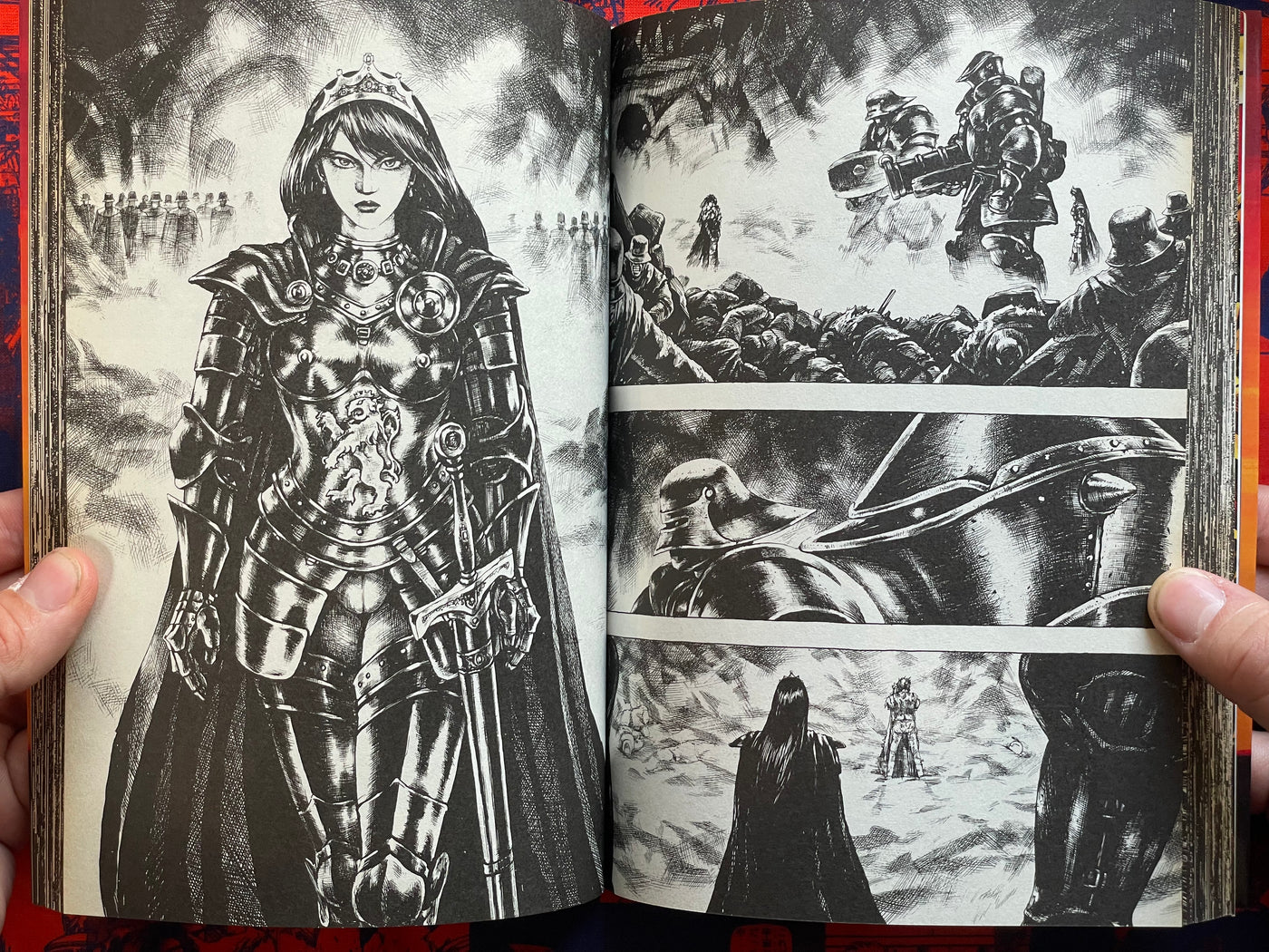 UPO by Masashi Tanaka (1990)