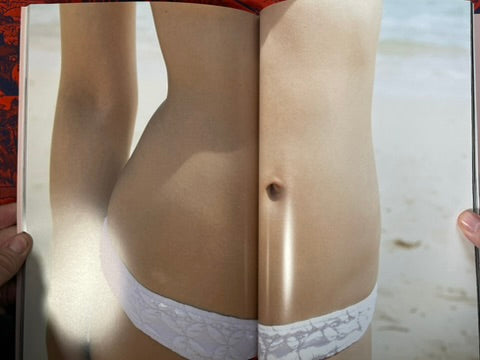 Yuka Photogravure by Kanno Panda (2012)