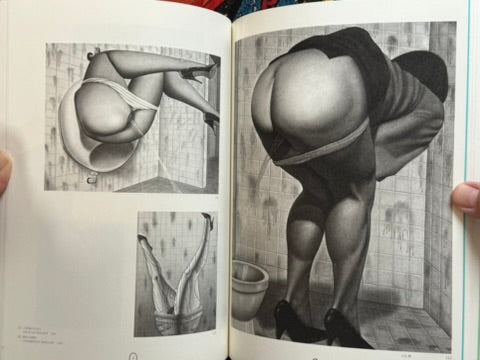 Yoshifumi Hayashi - La Jeune Mariee D'un Materialiste Enceinte De Cerveaux (1994)
