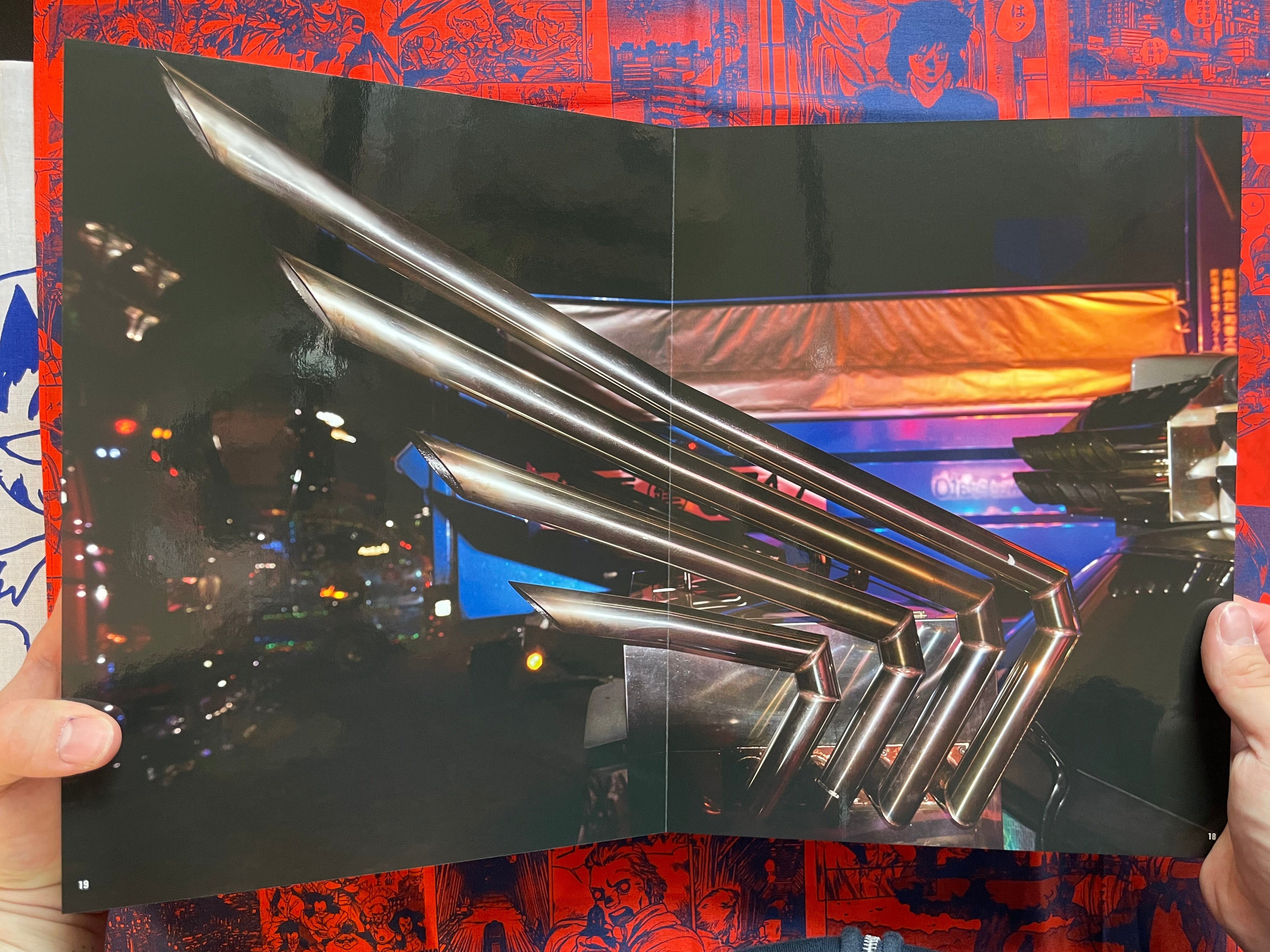 Dekotora Starships on the Road in Japan by Junji Hata (2022)