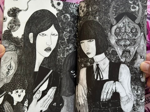 19999 by Daisuke Ichiba