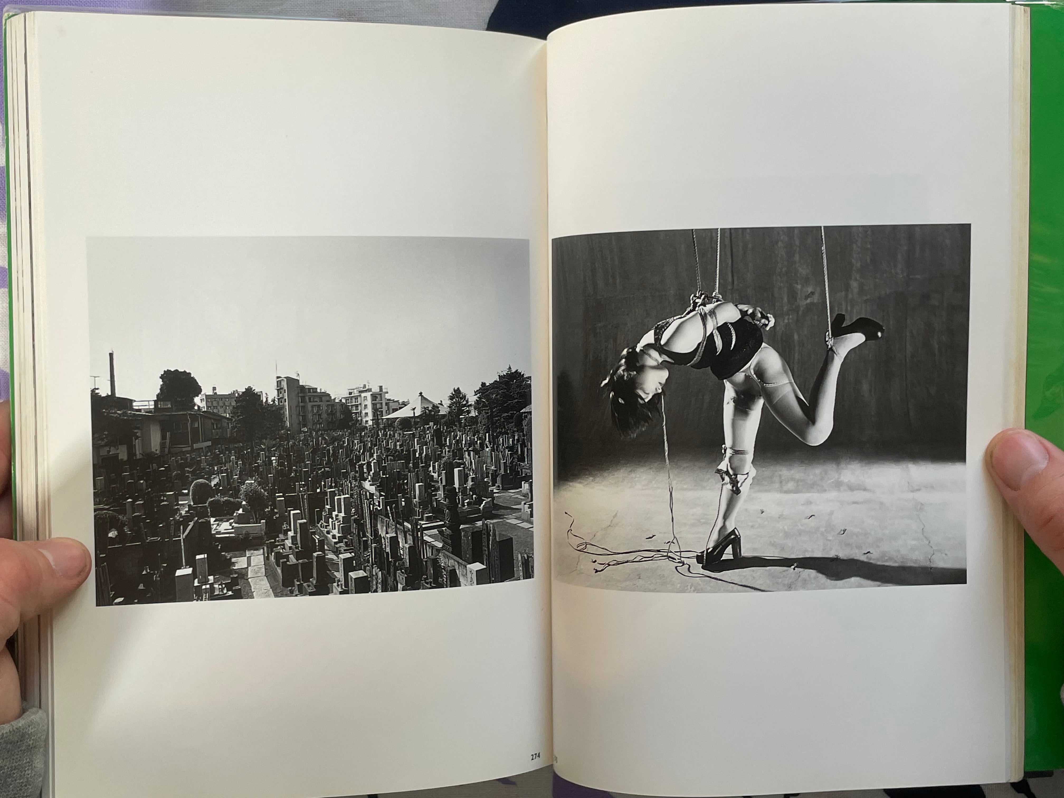 Tokyo Novel The Works of Nobuyoshi Araki-6 (1996)