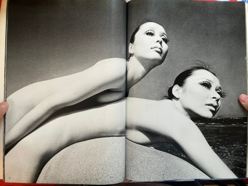 Shinoyama Kishin Nude - oversized (1970)-thumbmail-10