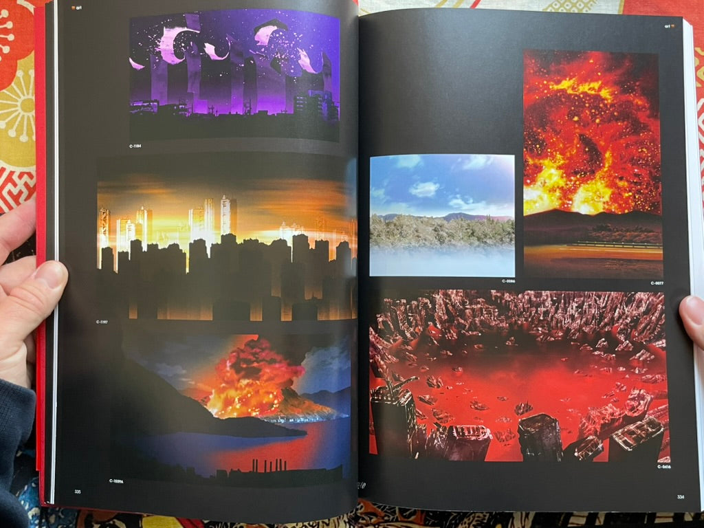 Evangelion: 1.0 You Can(Not) Alone Full Visual Story Edition + Setting & Materials (2008)