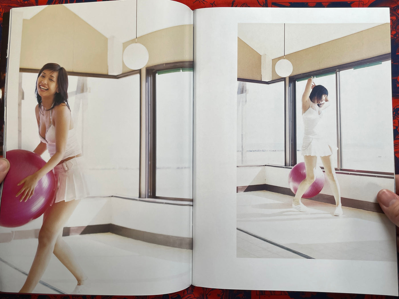 Monthly Shincho Mook: Yamasaki Mami (2005)