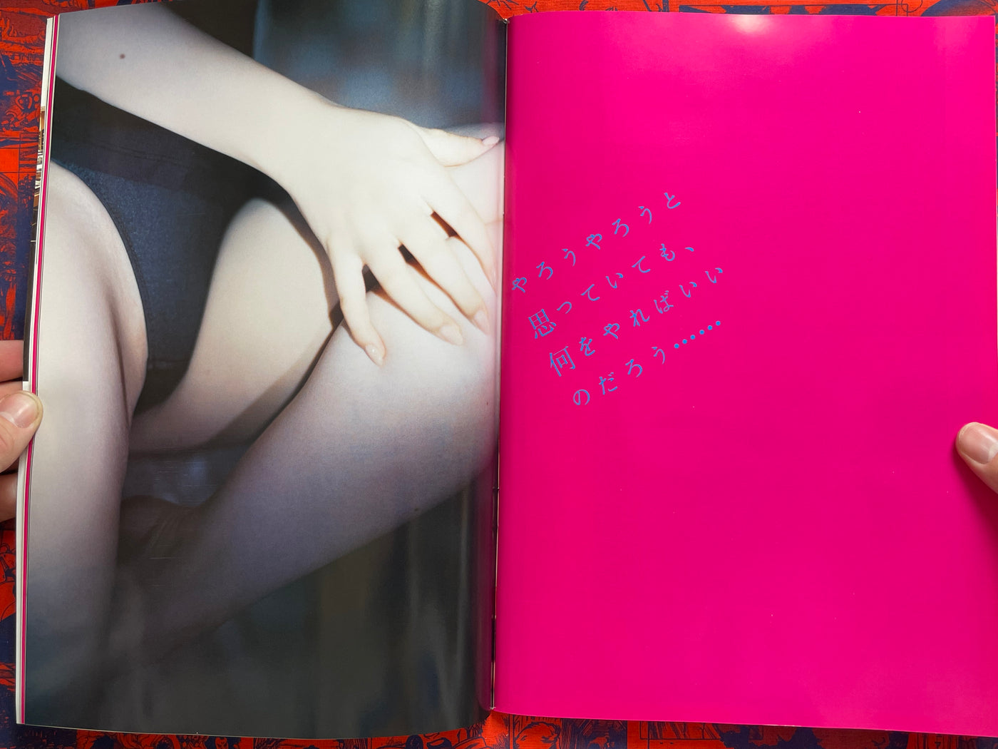 Monthly Shincho Mook: Seto Saki II (2009)