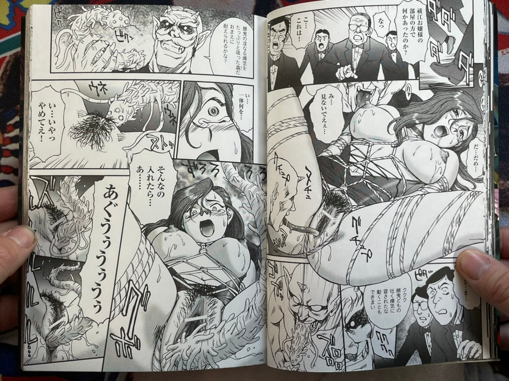 Fighting Princess Offense Vol. 2 by Various Artists (2005)