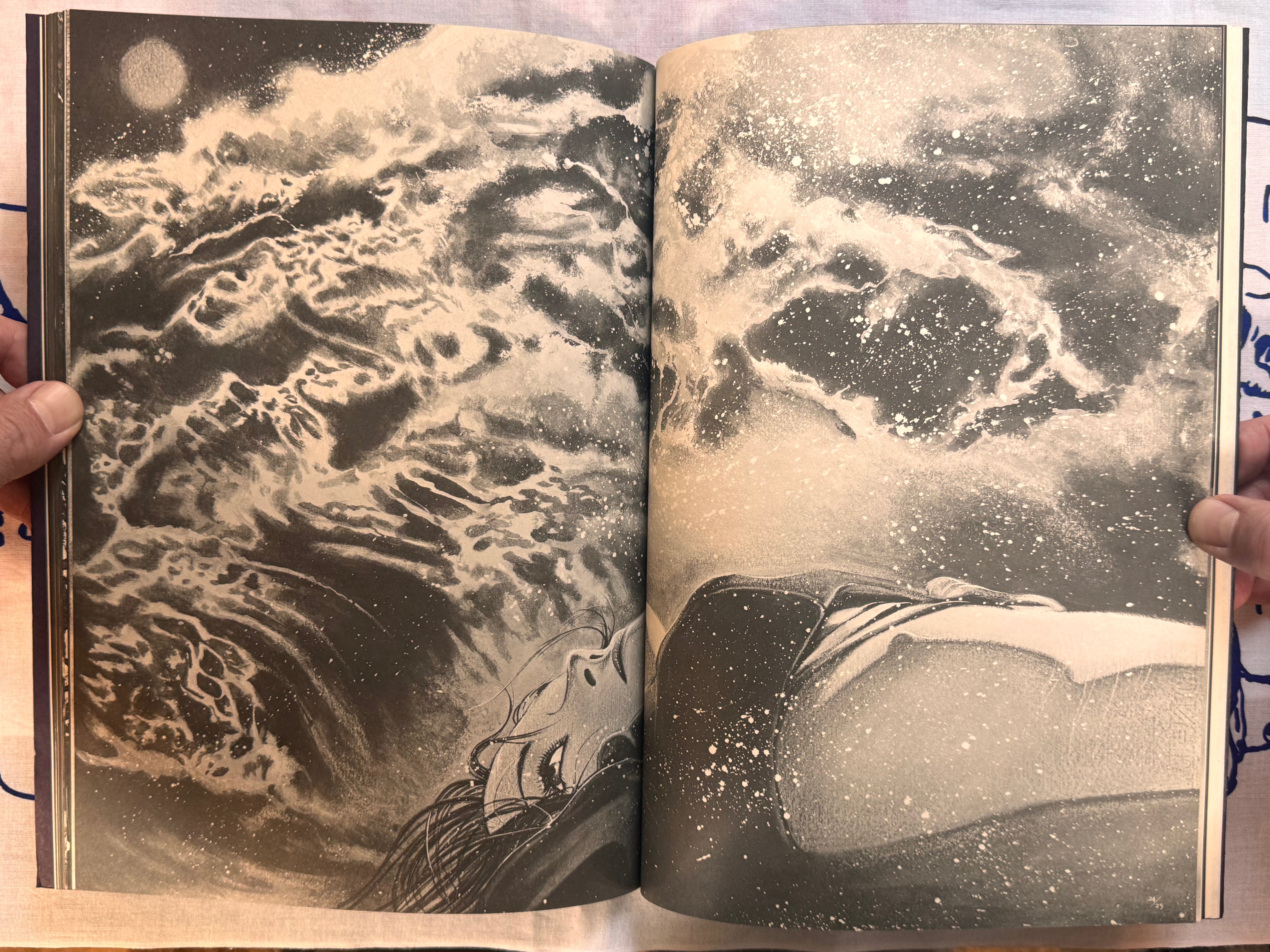Lonely Women Art Book by Takashi Ishii (1983)