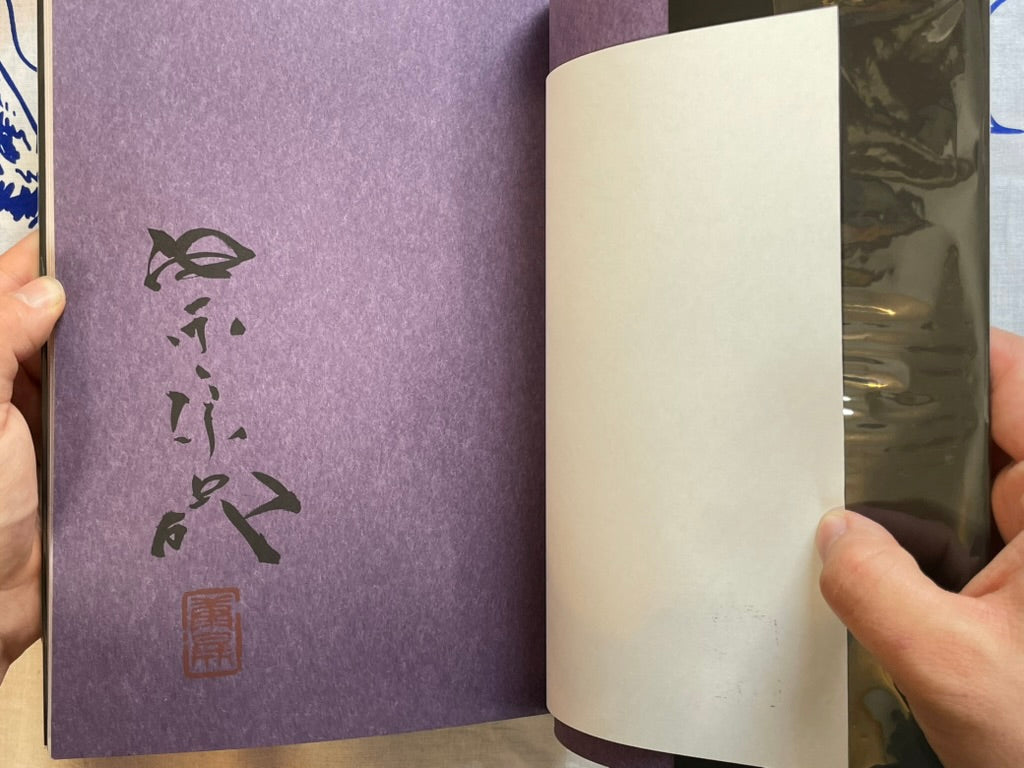 SIGNED Making Pictures of Beauties 2 by Directed and Signed by Yasunari Ikenaga (2019)-thumbmail-3