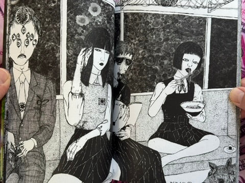 19999 by Daisuke Ichiba