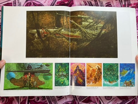 The Illustrator: Paulina by Ohrai Noriyoshi (2014)