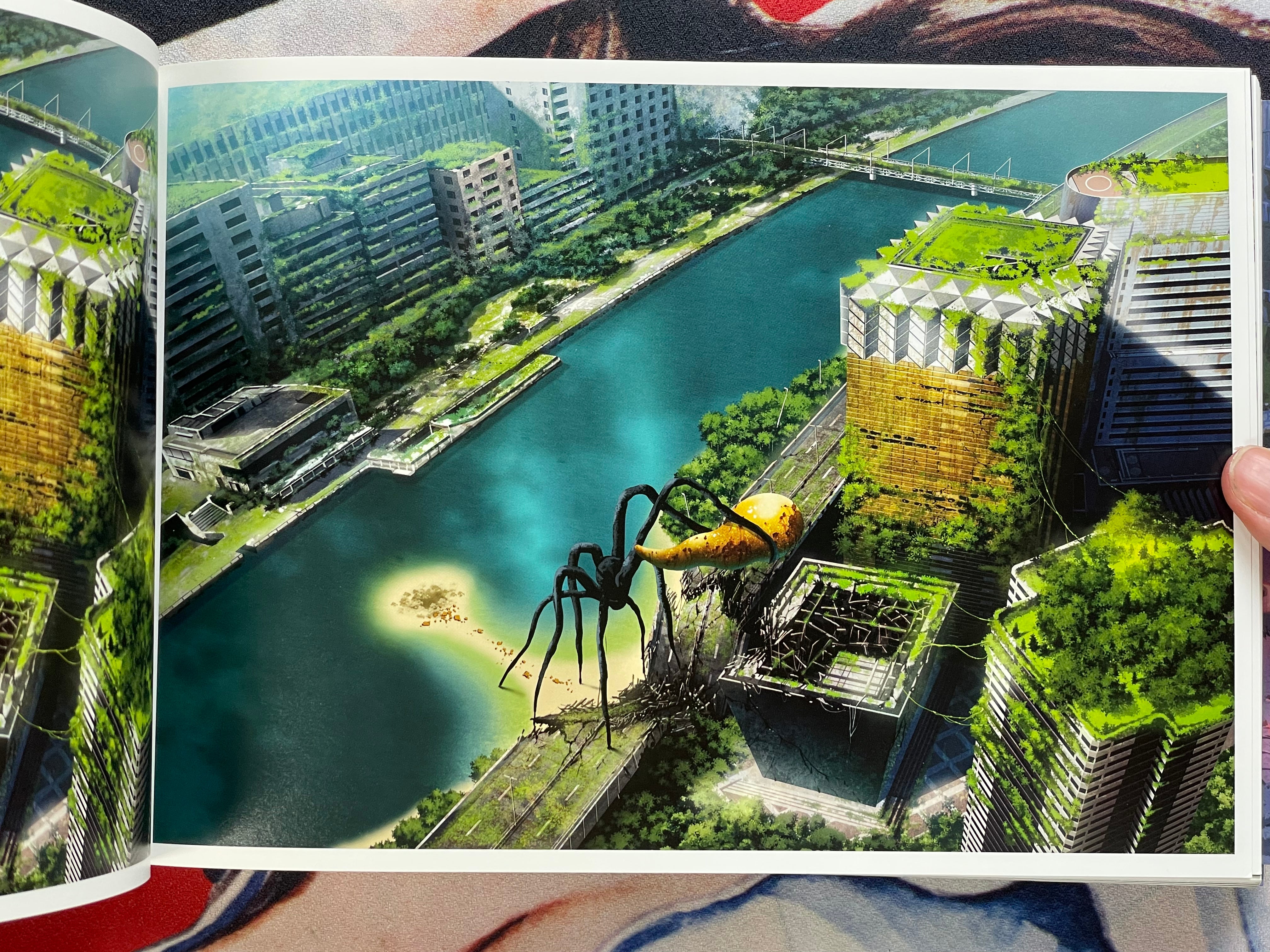 Tokyo Genso Collection (2020)-thumbmail-8