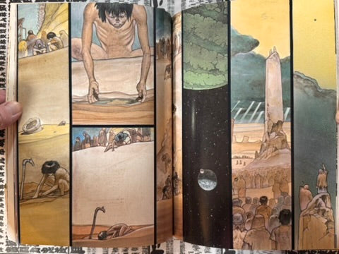 Manga - English Edition (1980s?)-thumbmail-13