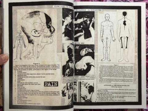 Oppressive Liberation SPIRIT Volume 1 by Sakevi Yokoyama