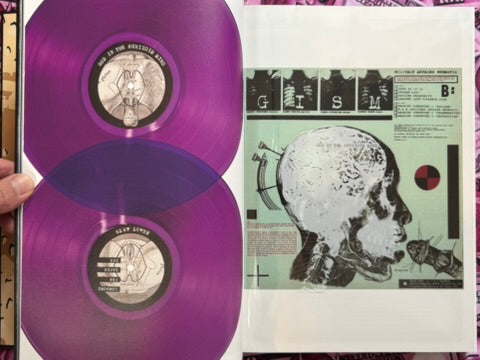 Oppressive Liberation SPIRIT Volume 1 by Sakevi Yokoyama