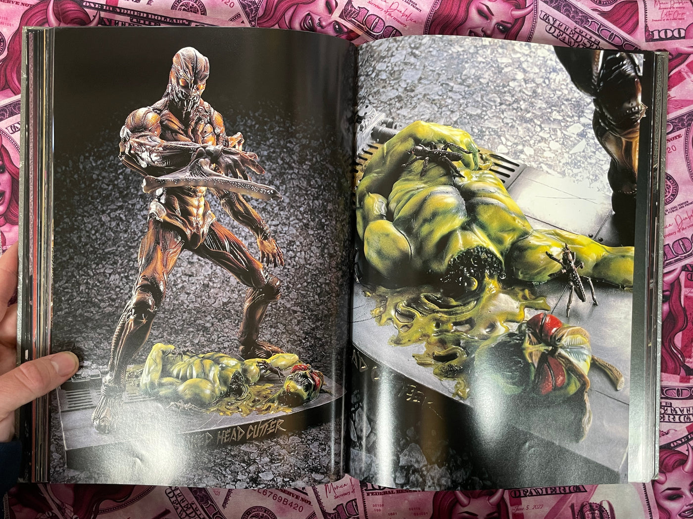 Nira Works by Yasushi Nirasawa (1998/First Edition)