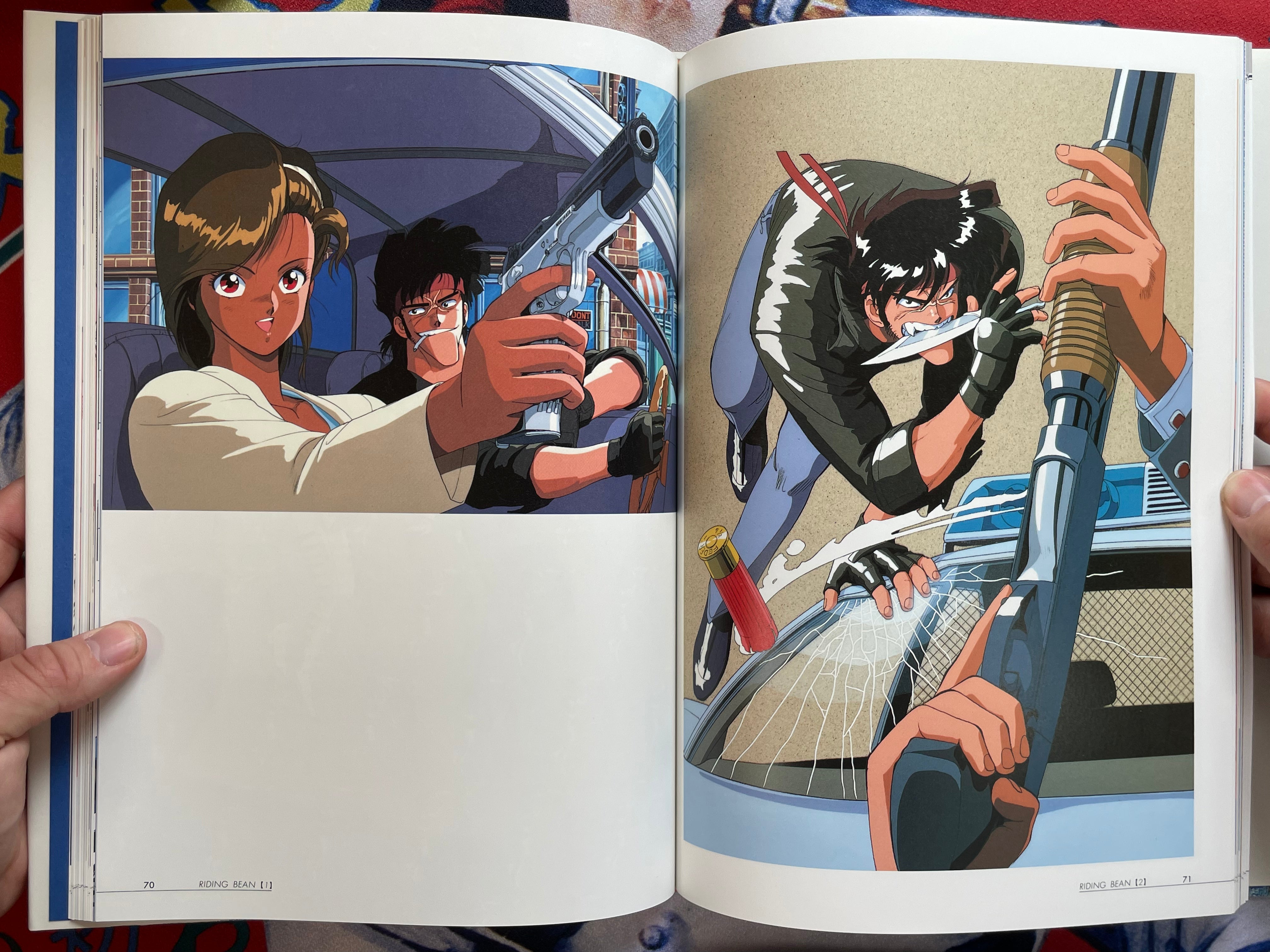 Garden Party: Sonoda Kenichi Collection - Slipcover + Hardcover (1992)