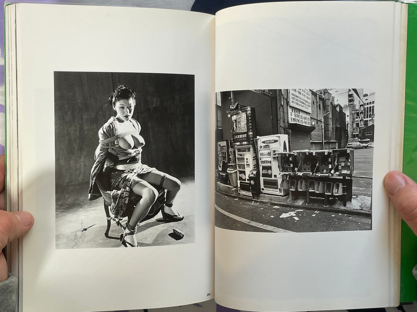 Tokyo Novel The Works of Nobuyoshi Araki-6 (1996)