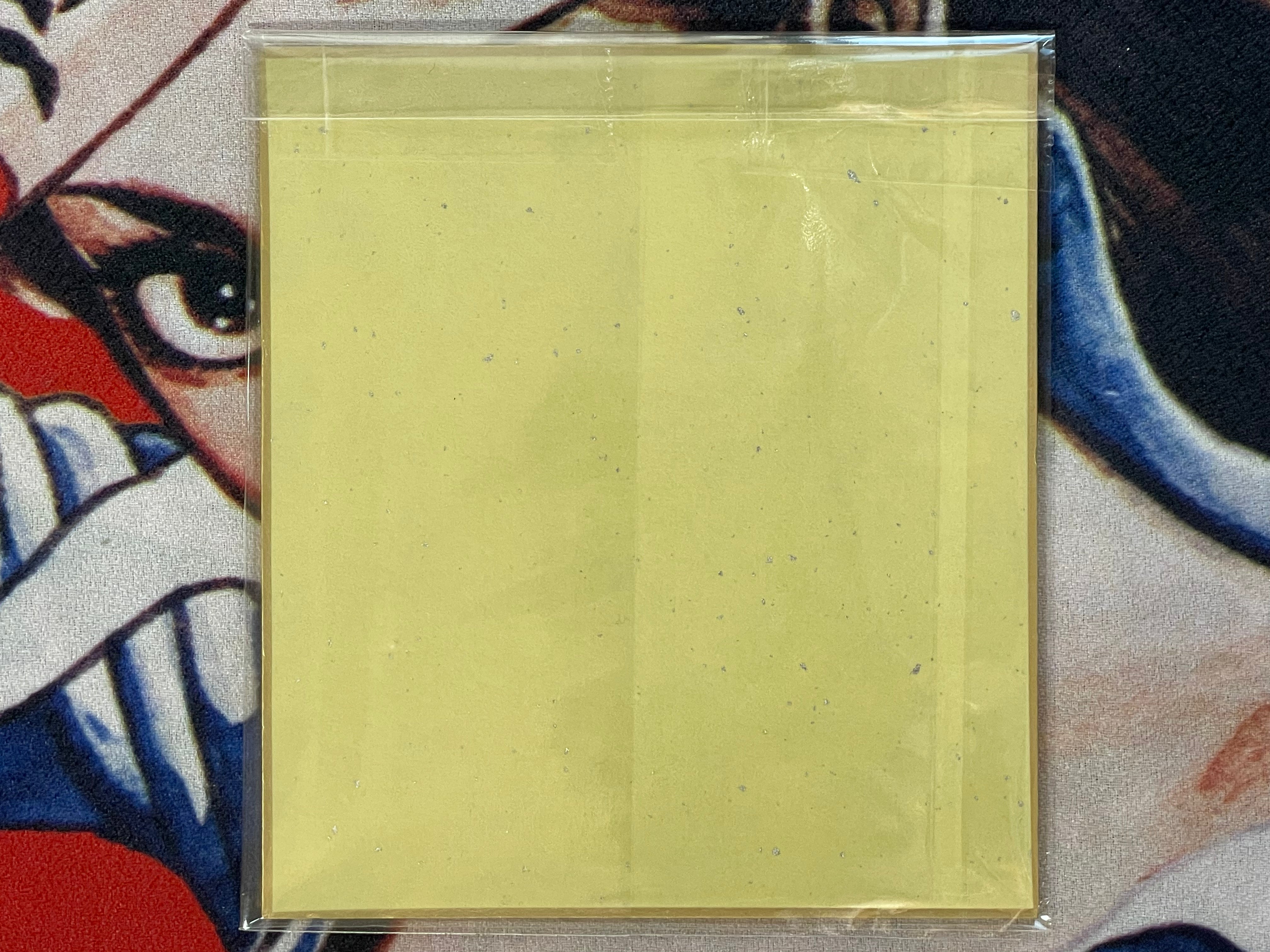 The Sweet n' Cute Life - Shintaro Kago Printed Mini Shikishi Art Board (2024)