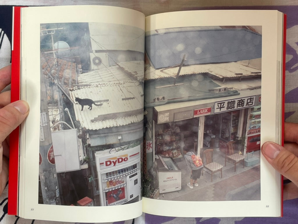 Okinawa Cats: Sentimental Journey (2006)