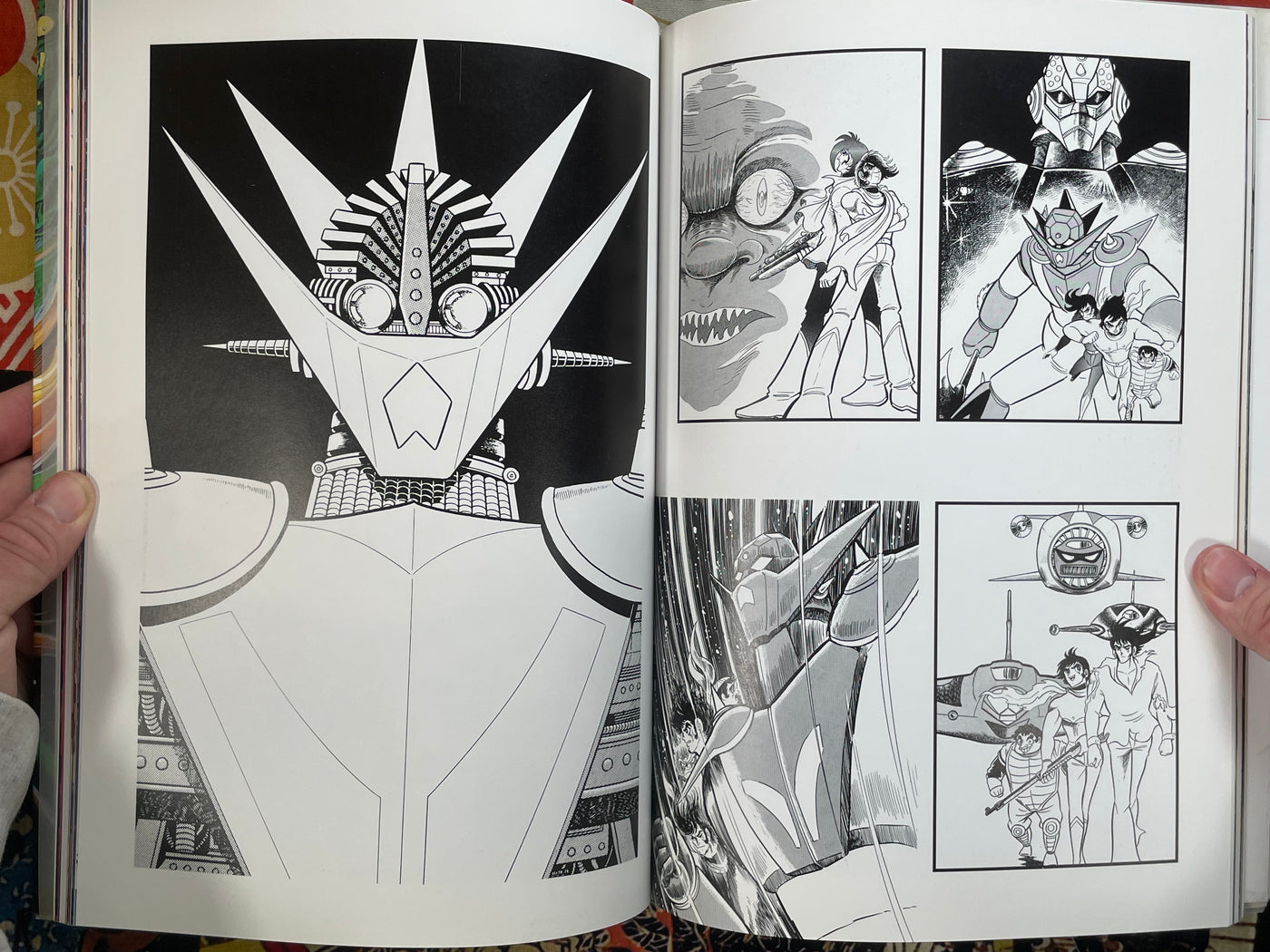 Ishikawa Ken Artwork Collection: Toshin (1999)