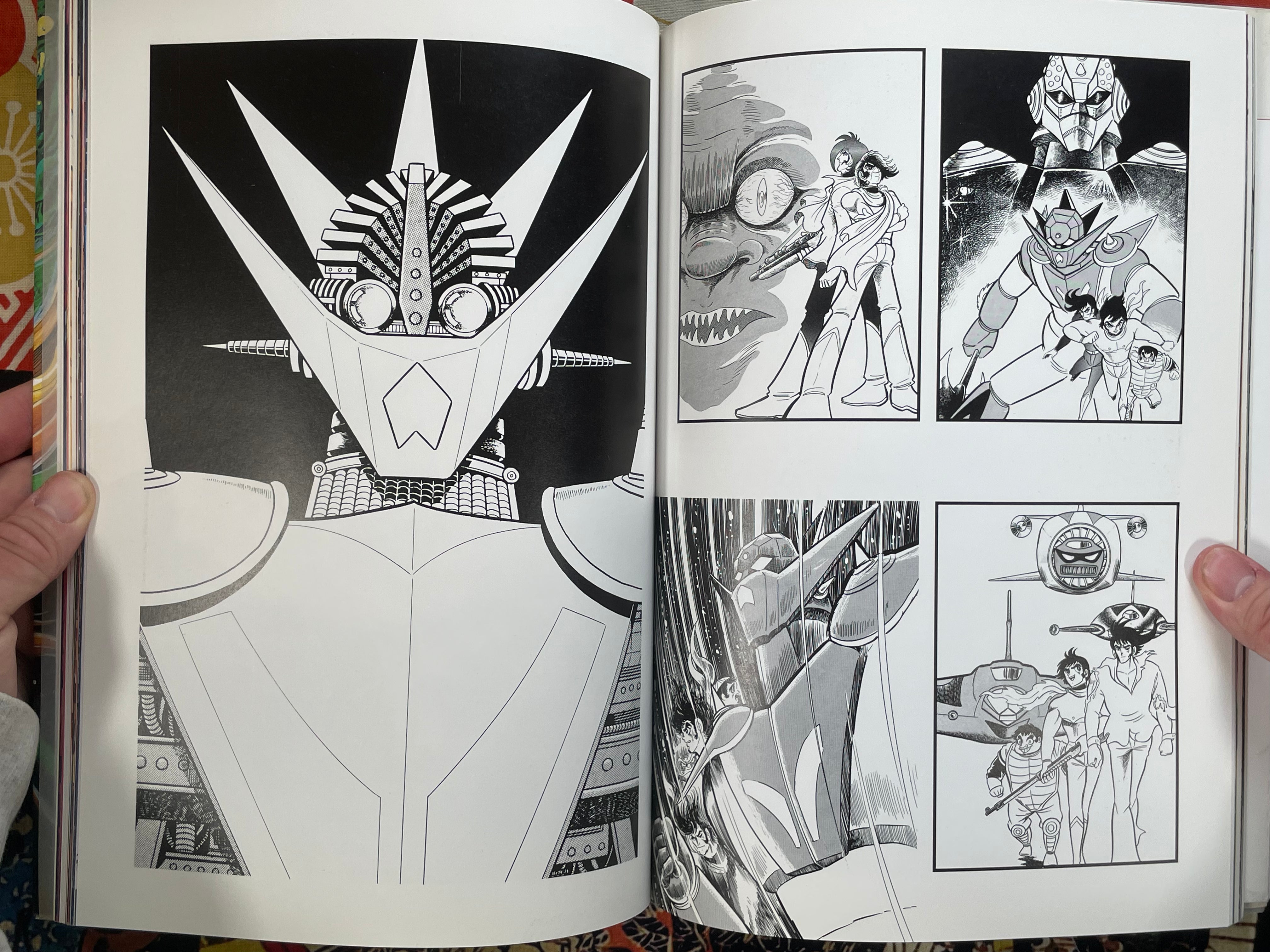 Ishikawa Ken Artwork Collection: Toshin (1999)