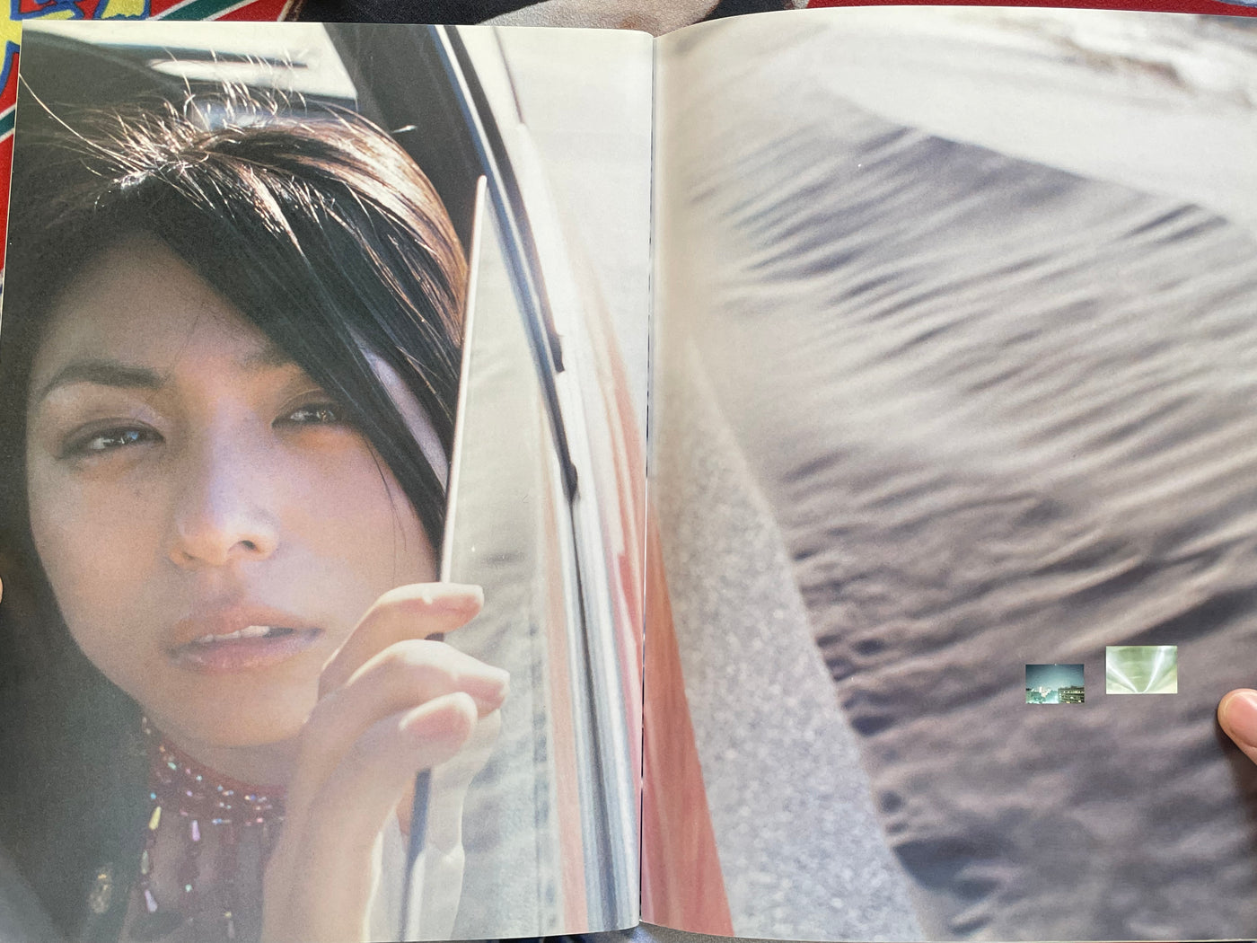 Kawamura Yukie Vol. 2 Shincho Mook Photo Collection (2006)