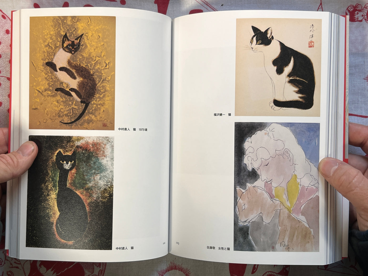 Cats Everywhere by Kyuryudo Publishing (2011)