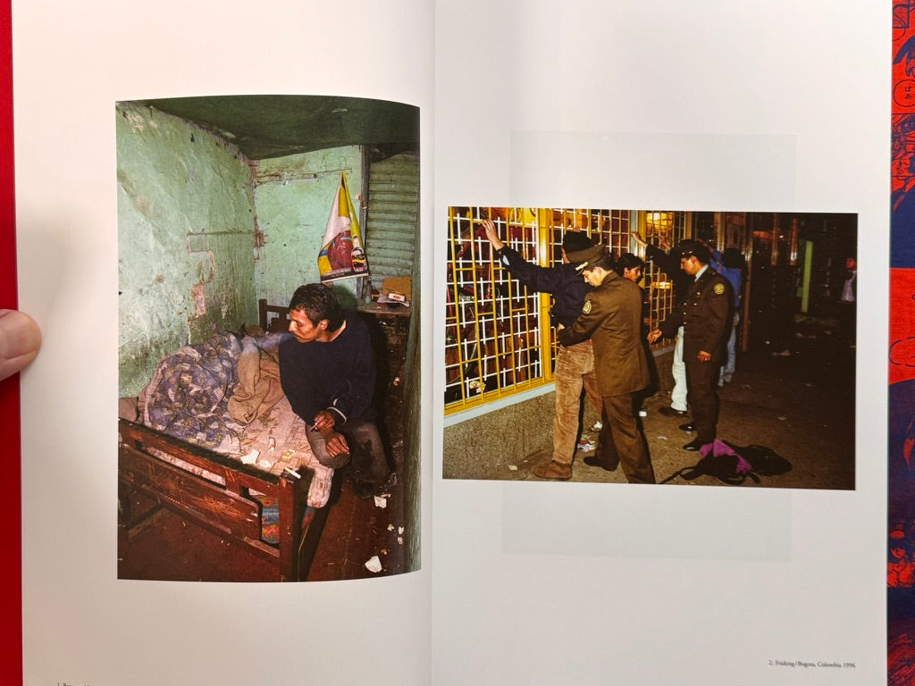 The Living (2023) by Tsurisaki Kiyotaka