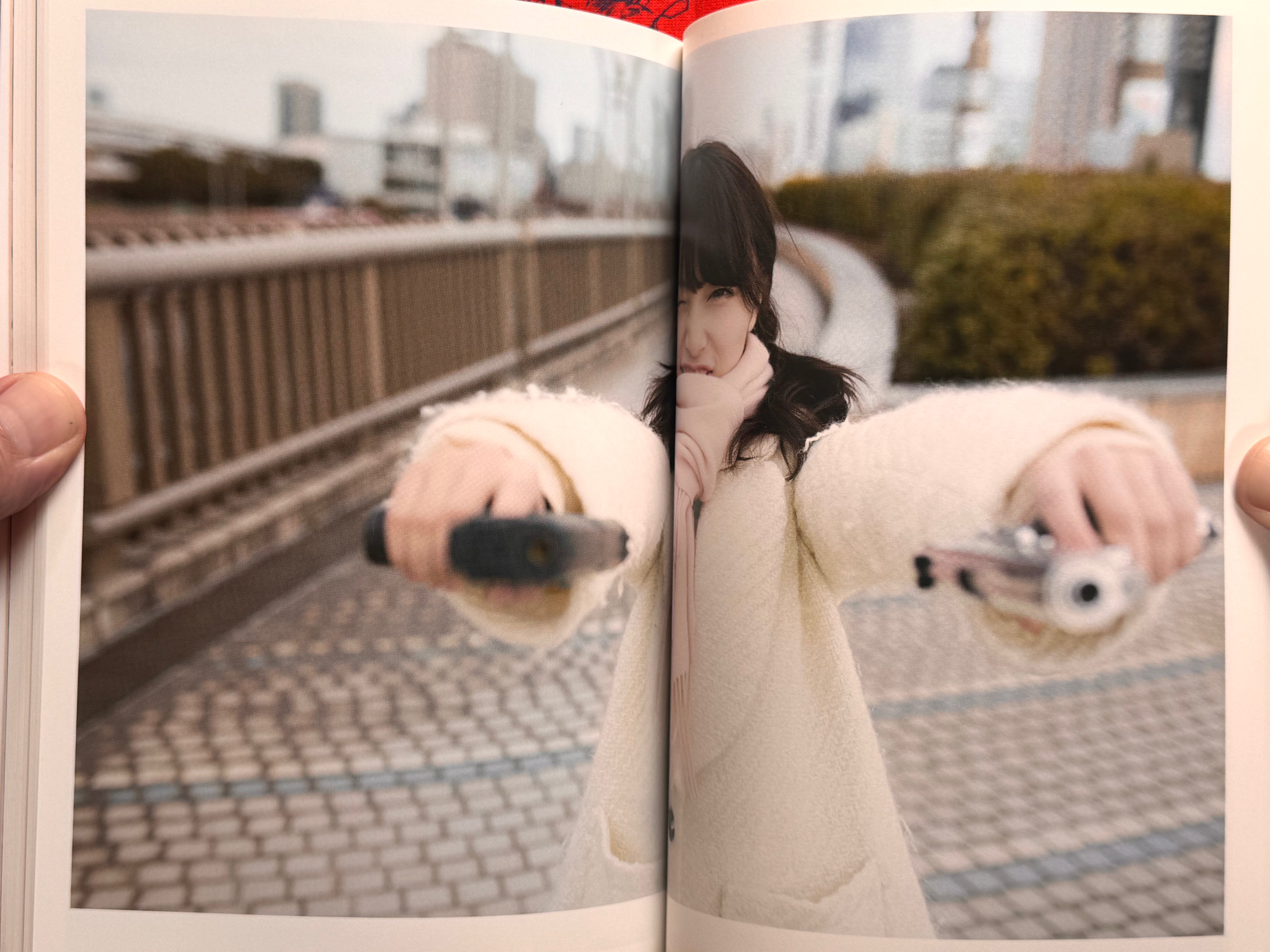 Twintail And Machine Gun (2014)-thumbmail-20