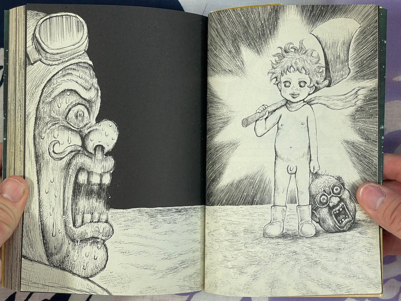 Le Petit Prince Vol 1-2 (of 6) by Man Gataro (2018)